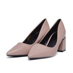 ДАМСКИ ОБУВКИ 525195 TAUPE