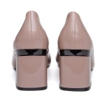 ДАМСКИ ОБУВКИ 525195 TAUPE