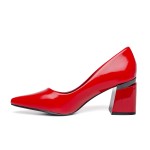 ДАМСКИ ОБУВКИ 525195 RED