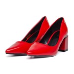 ДАМСКИ ОБУВКИ 525195 RED