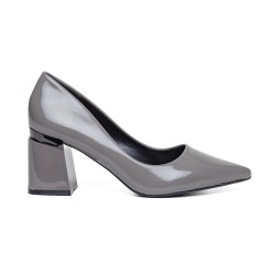 ДАМСКИ ОБУВКИ 525195 GREY