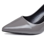 ДАМСКИ ОБУВКИ 525195 GREY