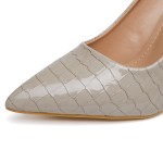 ДАМСКИ ОБУВКИ 525196 BEIGE