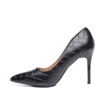 ДАМСКИ ОБУВКИ 525197 BLACK
