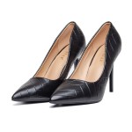 ДАМСКИ ОБУВКИ 525197 BLACK