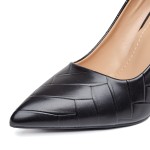 ДАМСКИ ОБУВКИ 525197 BLACK