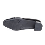 ДАМСКИ ОБУВКИ 525199 BLACK