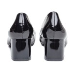 ДАМСКИ ОБУВКИ 525199 BLACK