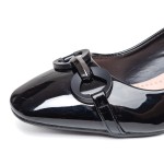 ДАМСКИ ОБУВКИ 525199 BLACK