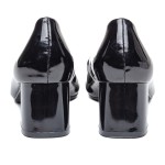 ДАМСКИ ОБУВКИ 525200 BLACK