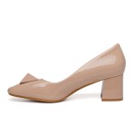 ДАМСКИ ОБУВКИ 525200 BEIGE