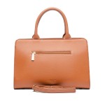 ДАМСКА ЧАНТА 539049 BROWN