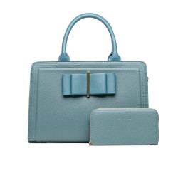 ДАМСКА ЧАНТА 539049 BLUE
