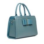ДАМСКА ЧАНТА 539049 BLUE
