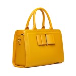 ДАМСКА ЧАНТА 539049 YELLOW
