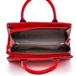 ДАМСКА ЧАНТА 539052 RED