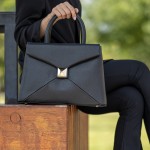 ДАМСКА ЧАНТА 539053 BLACK