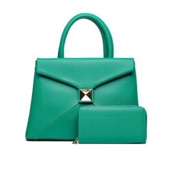 ДАМСКА ЧАНТА 539053 GREEN