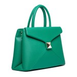 ДАМСКА ЧАНТА 539053 GREEN