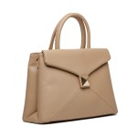 ДАМСКА ЧАНТА 539053 BEIGE