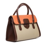 ДАМСКА ЧАНТА 539055 BEIGE