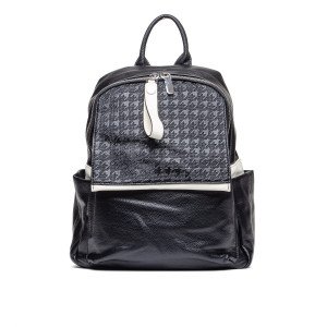 WOMAN′S BACKPACK 545059 BLACK