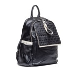 ДАМСКА РАНИЦА 545059 BLACK