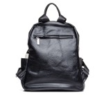 ДАМСКА РАНИЦА 545059 BLACK
