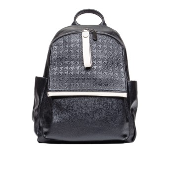 ДАМСКА РАНИЦА 545059 BLACK