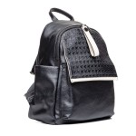 ДАМСКА РАНИЦА 545059 BLACK