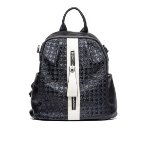 WOMAN′S BACKPACK 545060 BLACK