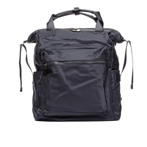 WOMAN′S BACKPACK 545065 BLACK