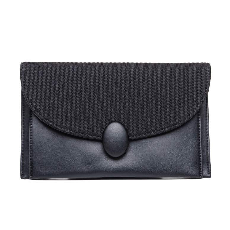 ДАМСКА ЧАНТА 556028 BLACK