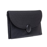 ДАМСКА ЧАНТА 556028 BLACK