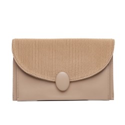 ДАМСКА ЧАНТА 556028 BEIGE