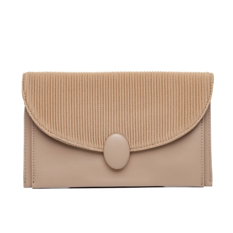 ДАМСКА ЧАНТА 556028 BEIGE