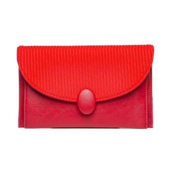 ДАМСКА ЧАНТА 556028 RED
