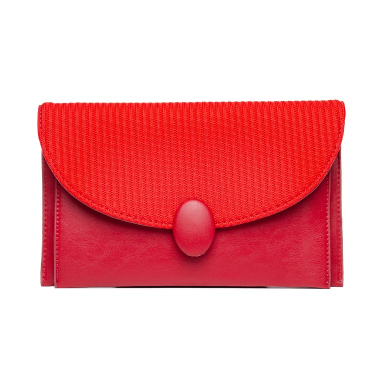 ДАМСКА ЧАНТА 556028 RED