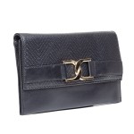 ДАМСКА ЧАНТА 556029 BLACK