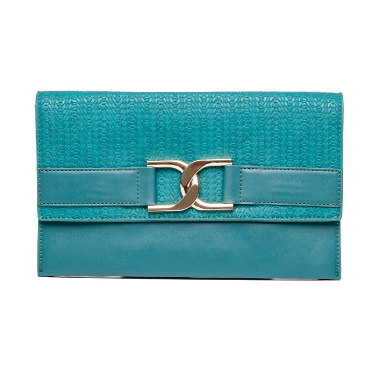 ДАМСКА ЧАНТА 556029 GREEN