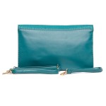 ДАМСКА ЧАНТА 556029 GREEN