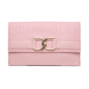 ДАМСКА ЧАНТА 556029 PINK