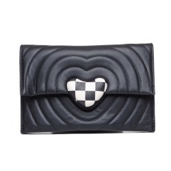 ДАМСКА ЧАНТА 556030 BLACK