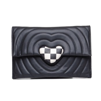 ДАМСКА ЧАНТА 556030 BLACK