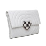ДАМСКА ЧАНТА 556030 WHITE