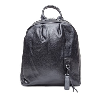 ДАМСКА РАНИЦА 567020 BLACK