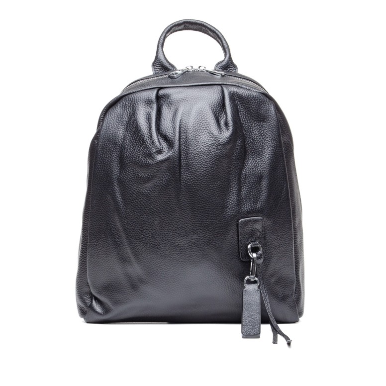 ДАМСКА РАНИЦА 567020 BLACK