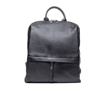 ДАМСКА РАНИЦА 567021 BLACK