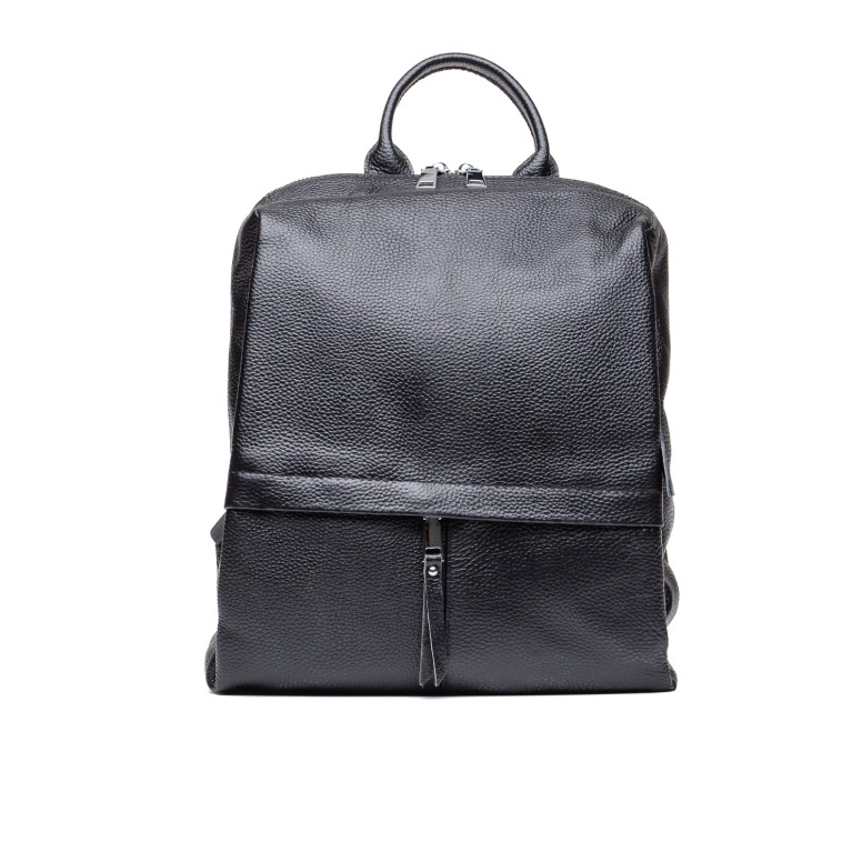 ДАМСКА РАНИЦА 567021 BLACK