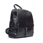 ДАМСКА РАНИЦА 567021 BLACK